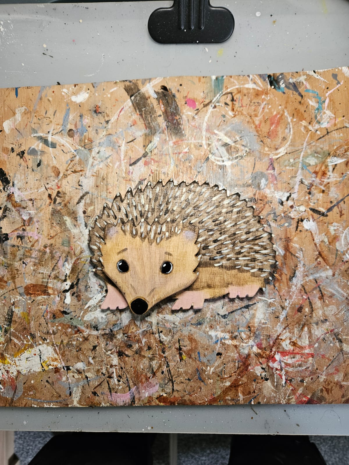 Hedgehog UK