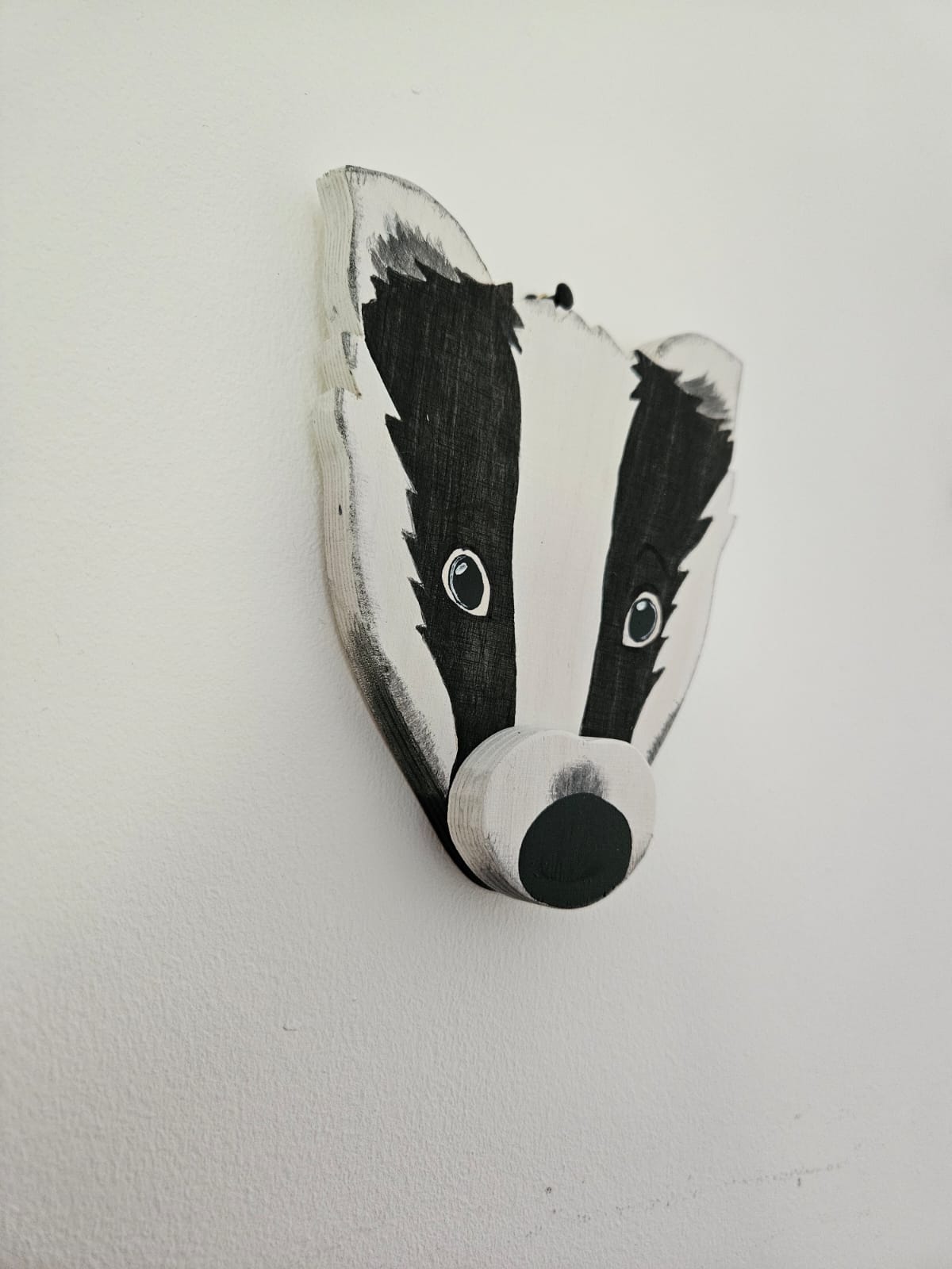 Badger UK