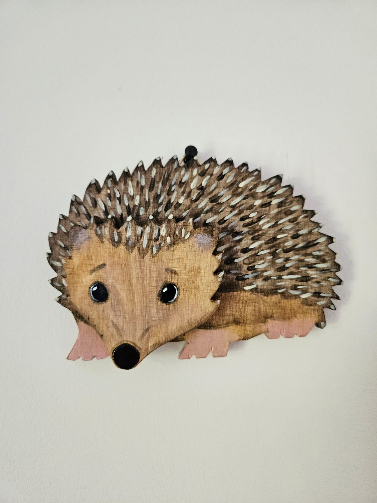 Hedgehog UK