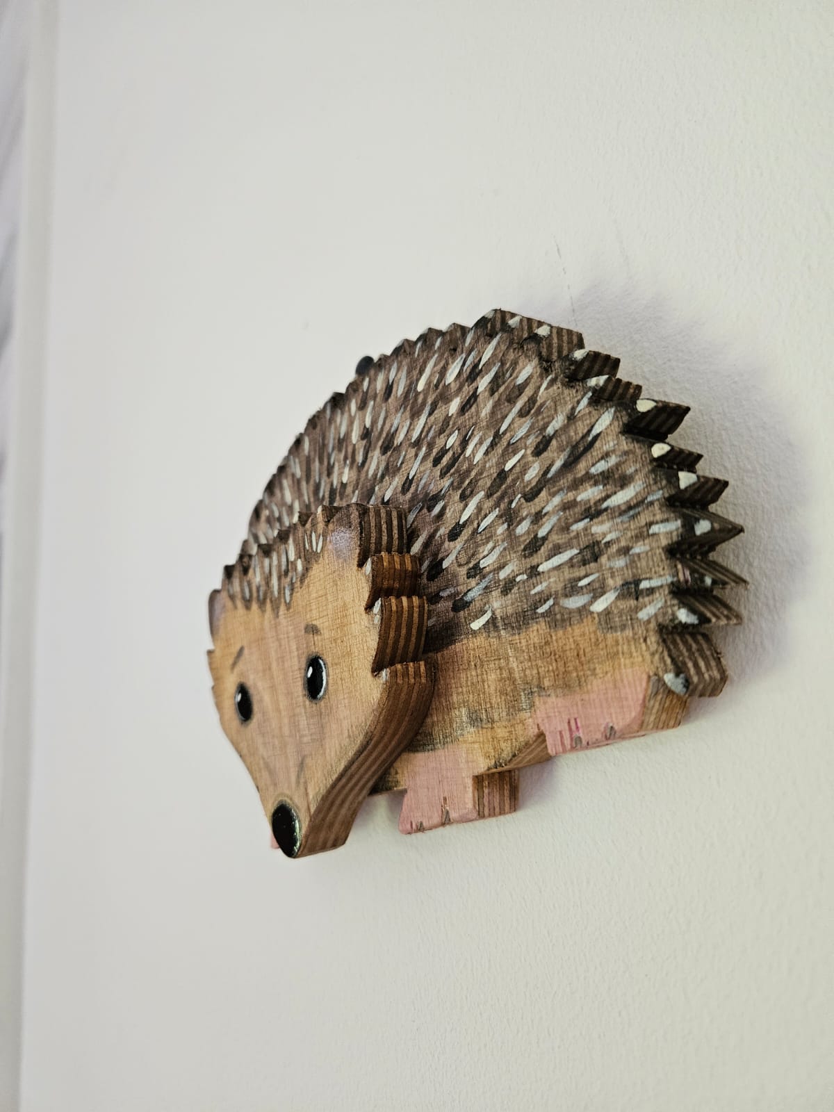 Hedgehog UK