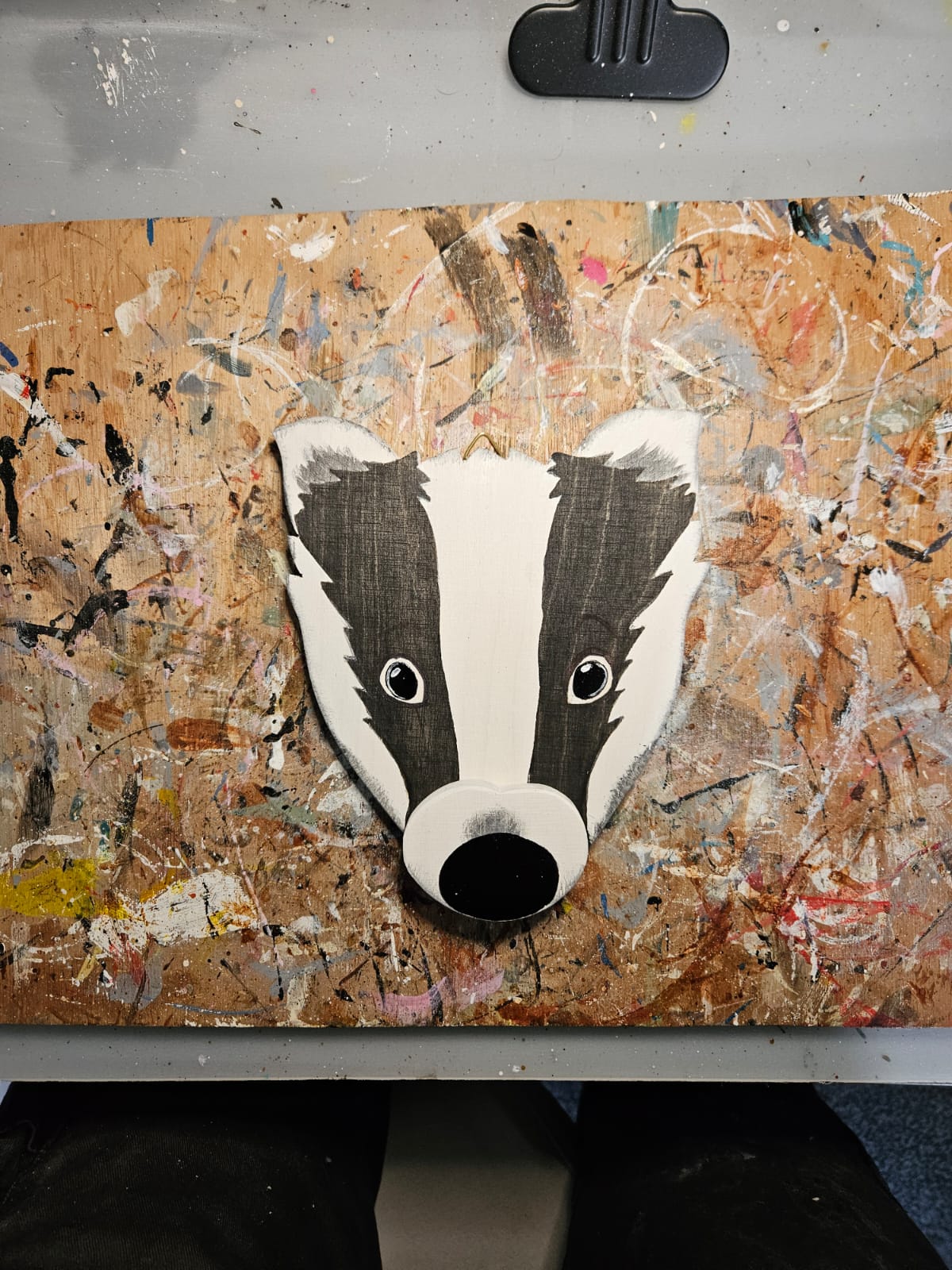 Badger UK