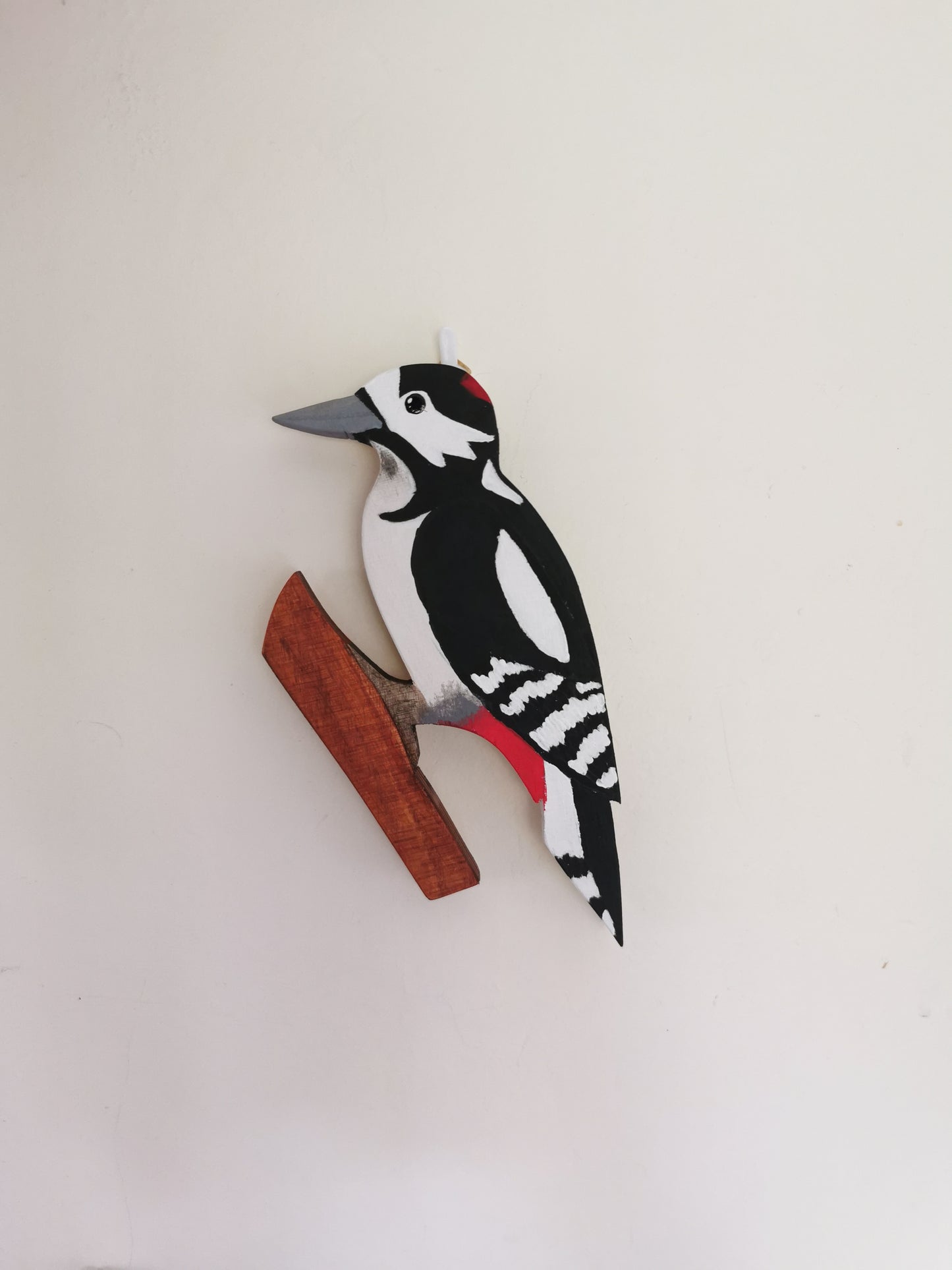 Spotted Woodpecker