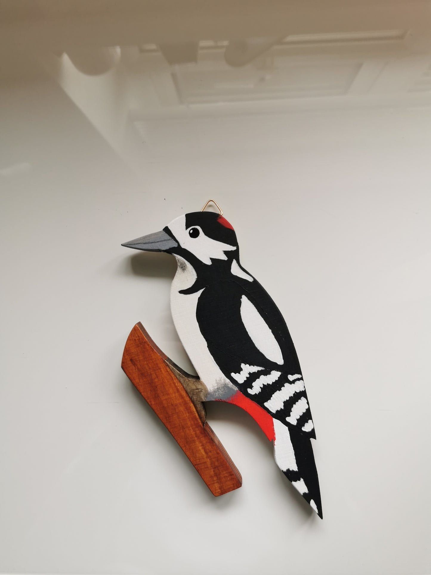 Spotted Woodpecker