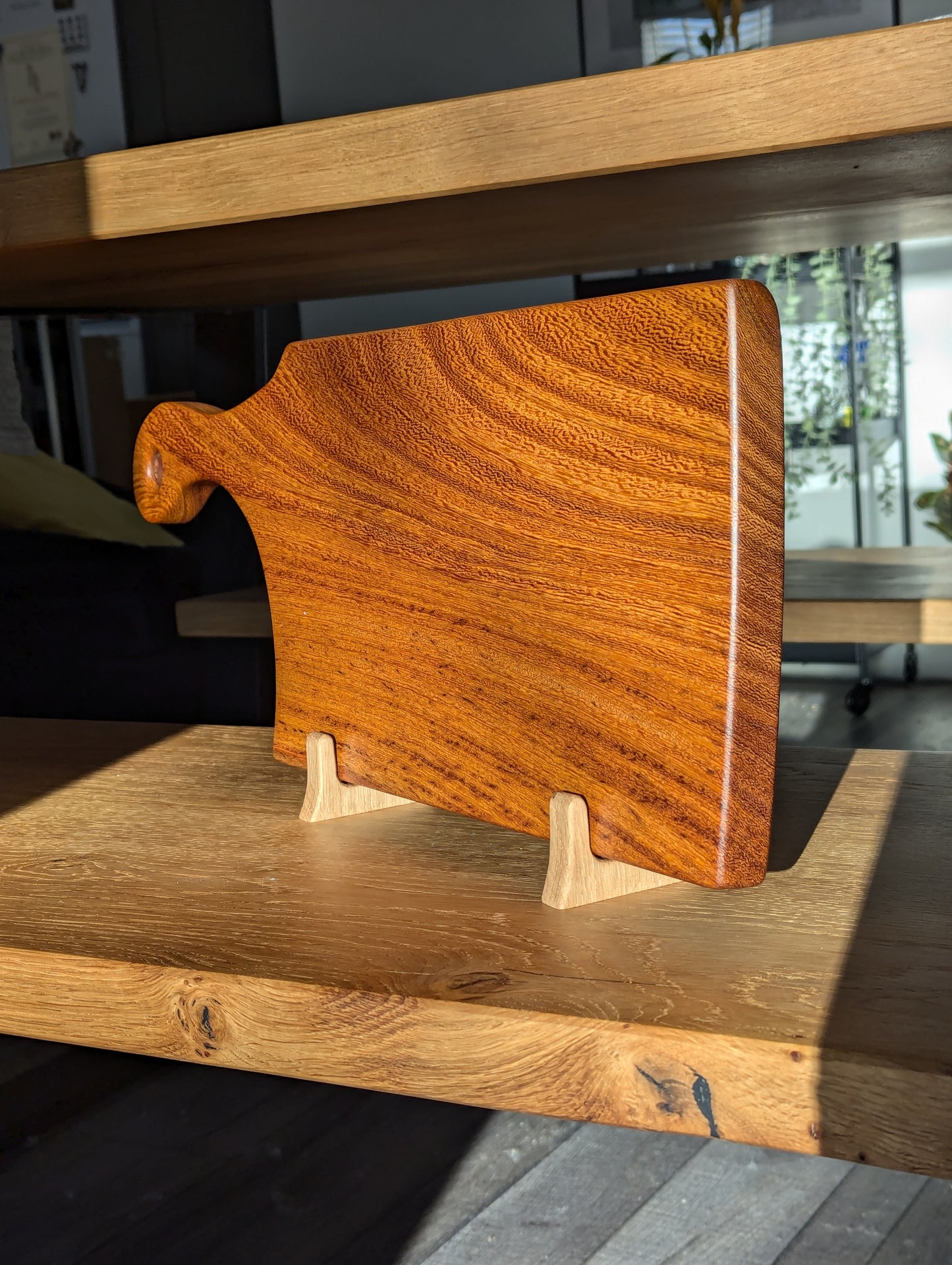 Mango Serving Board