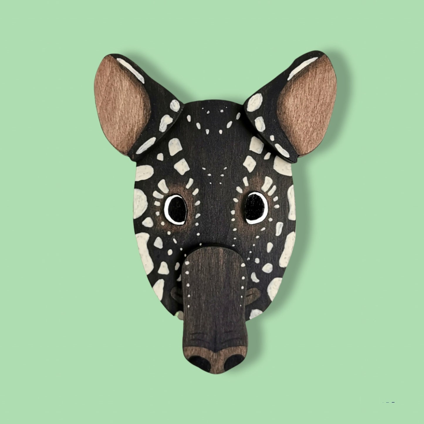 Tiggy Baby Tapir