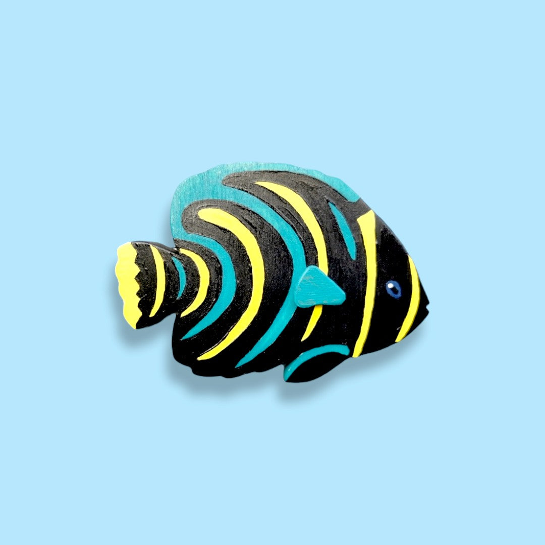 Tropical Fish #2
