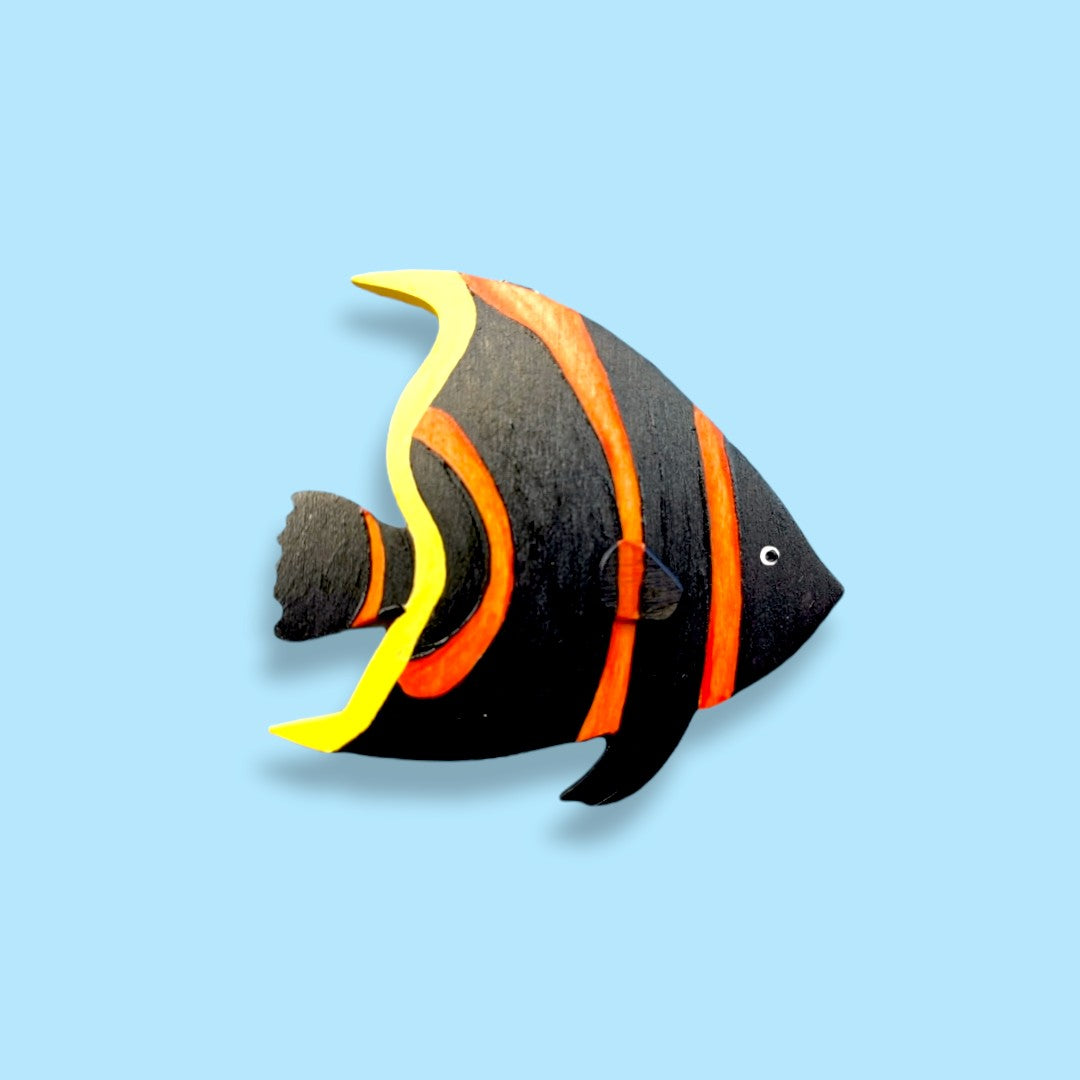 Tropical Fish #1