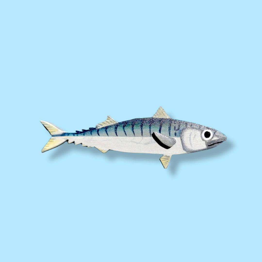 Mackerel Fish
