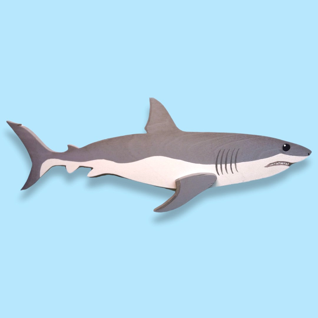 Great White Shark