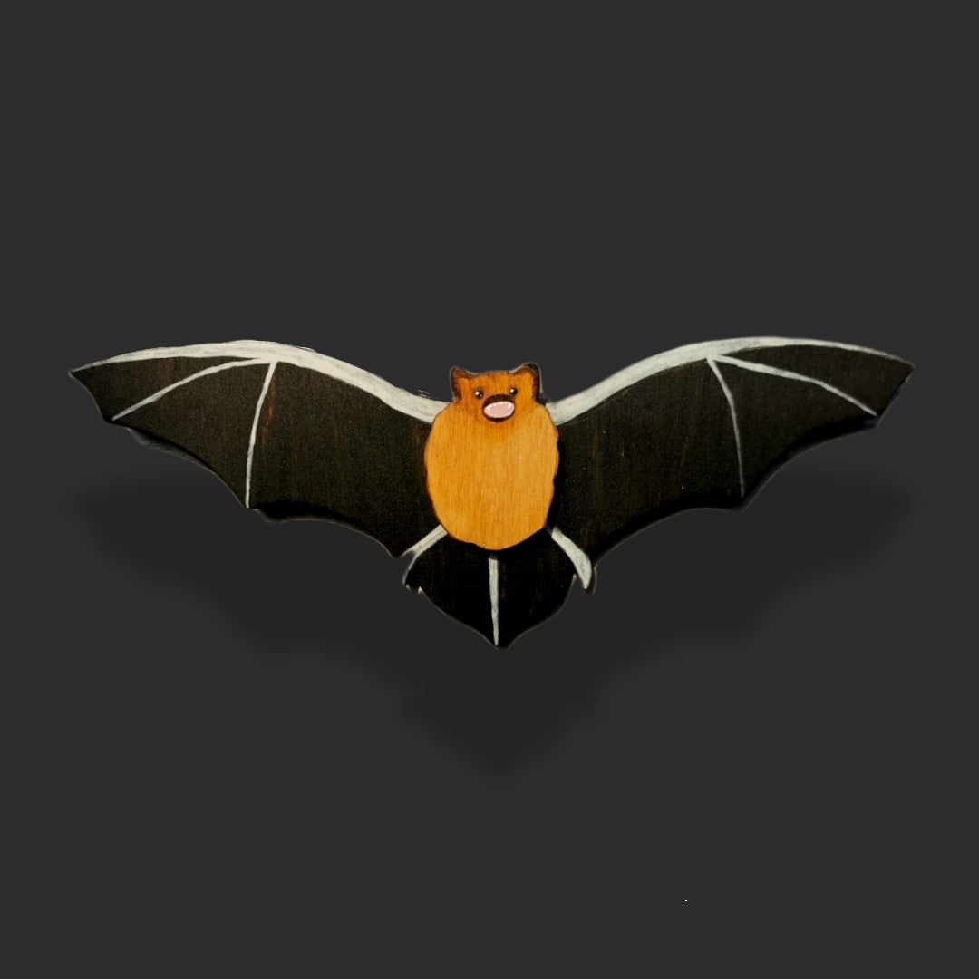 Pipistrelle Bat
