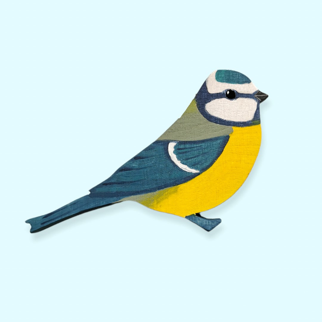 Blue Tit