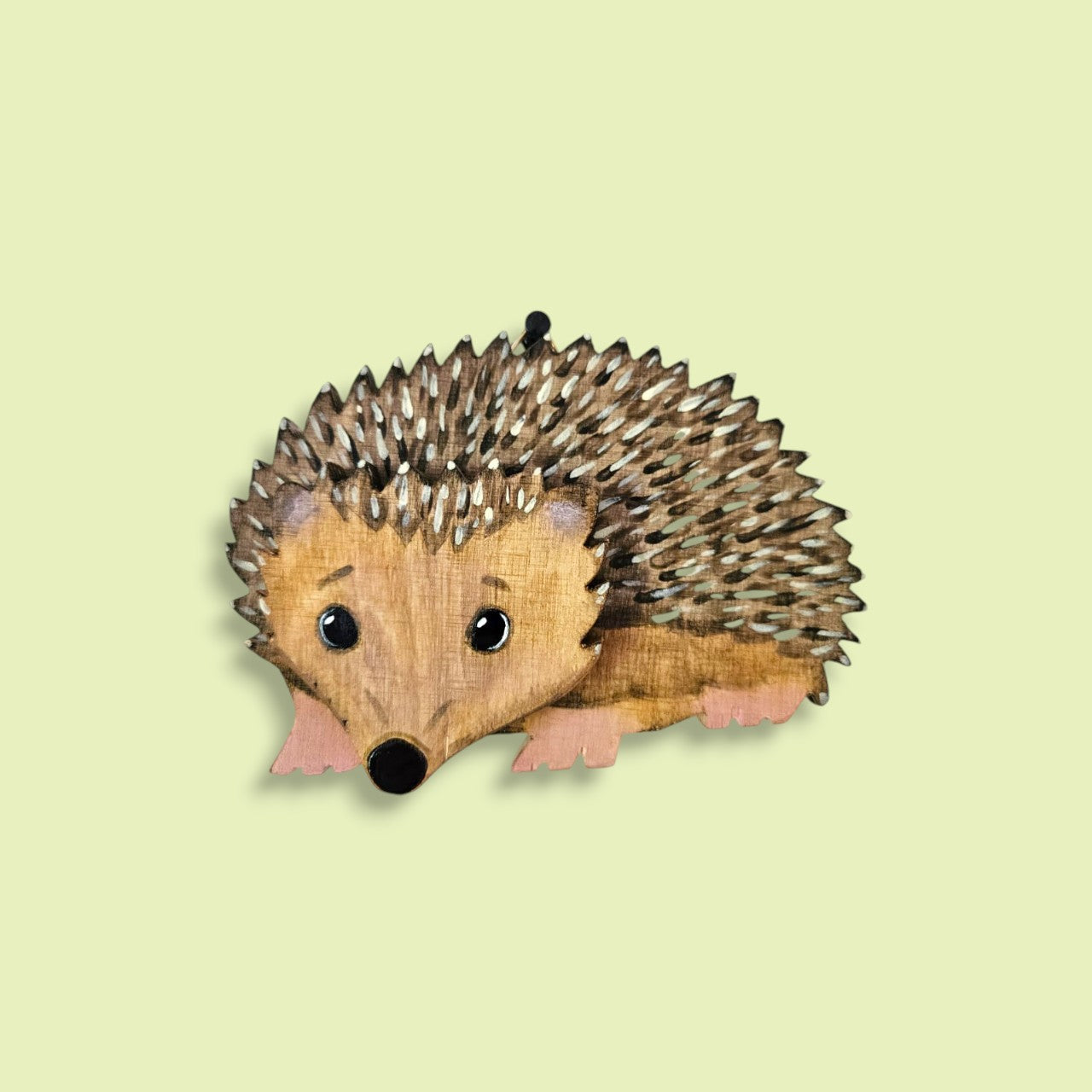 Hedgehog UK