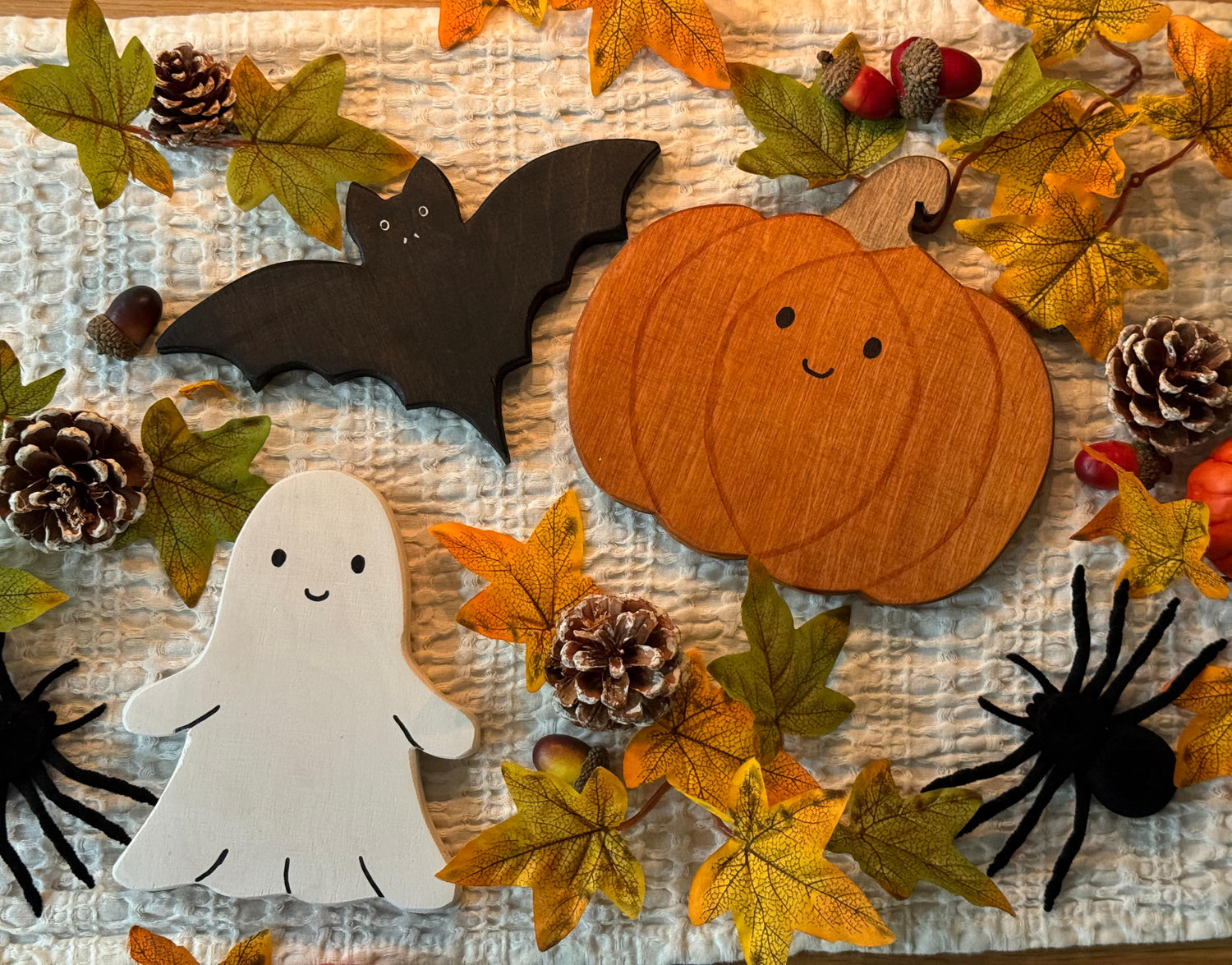 Autumn Collection