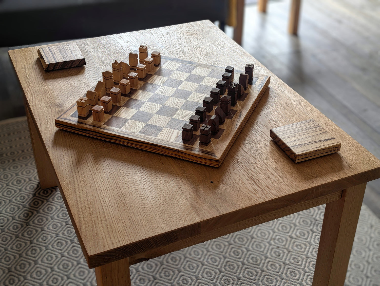 10% OFF HARDWOOD FURNITURE