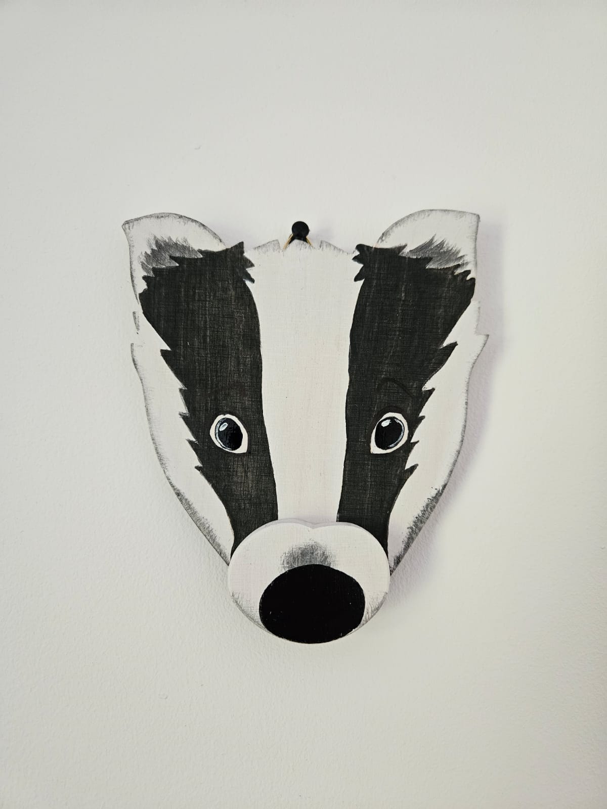 Badger UK