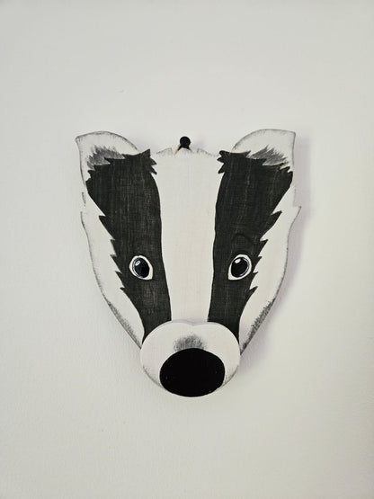 Badger UK