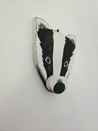 Badger UK