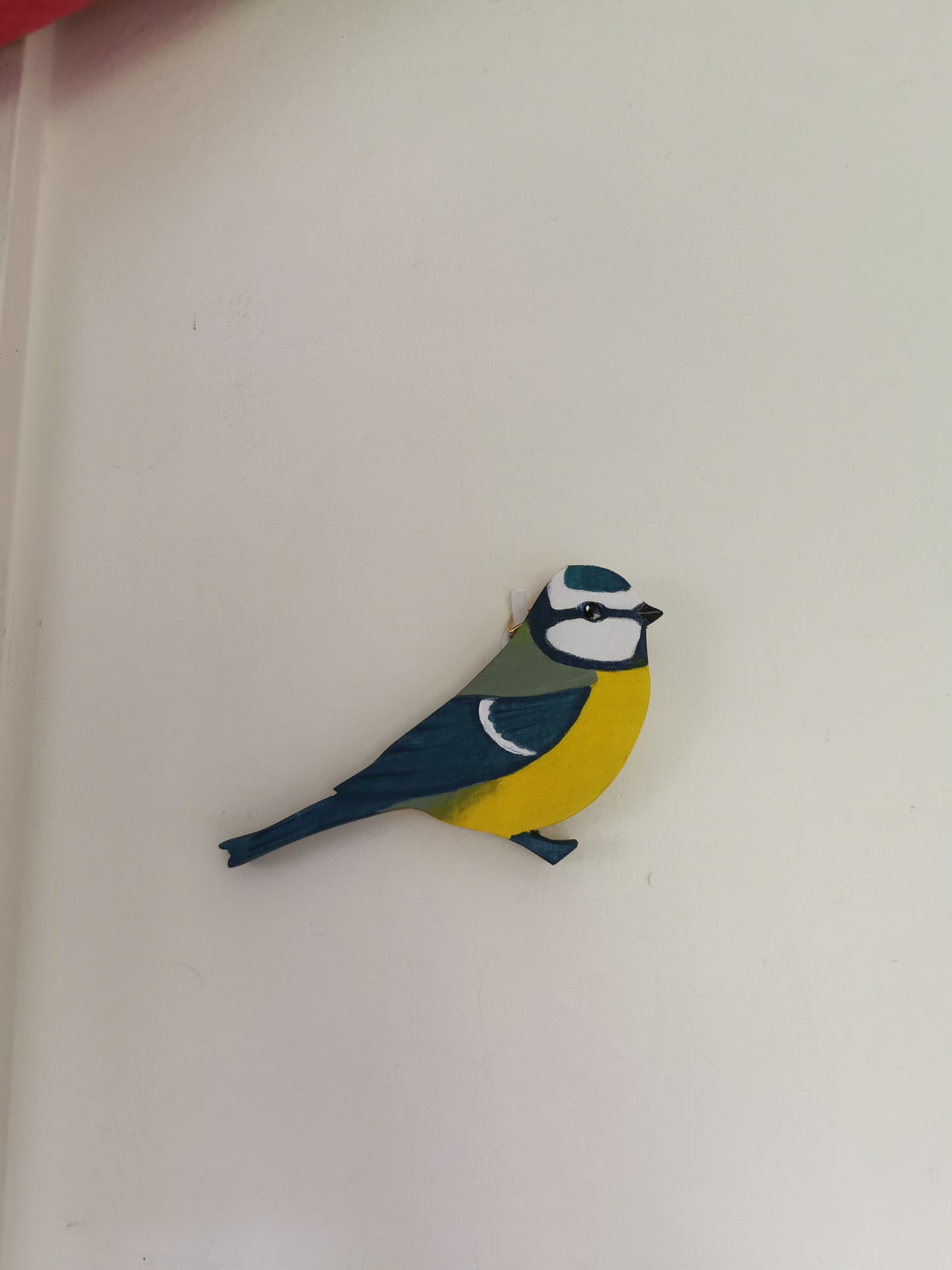 Blue Tit