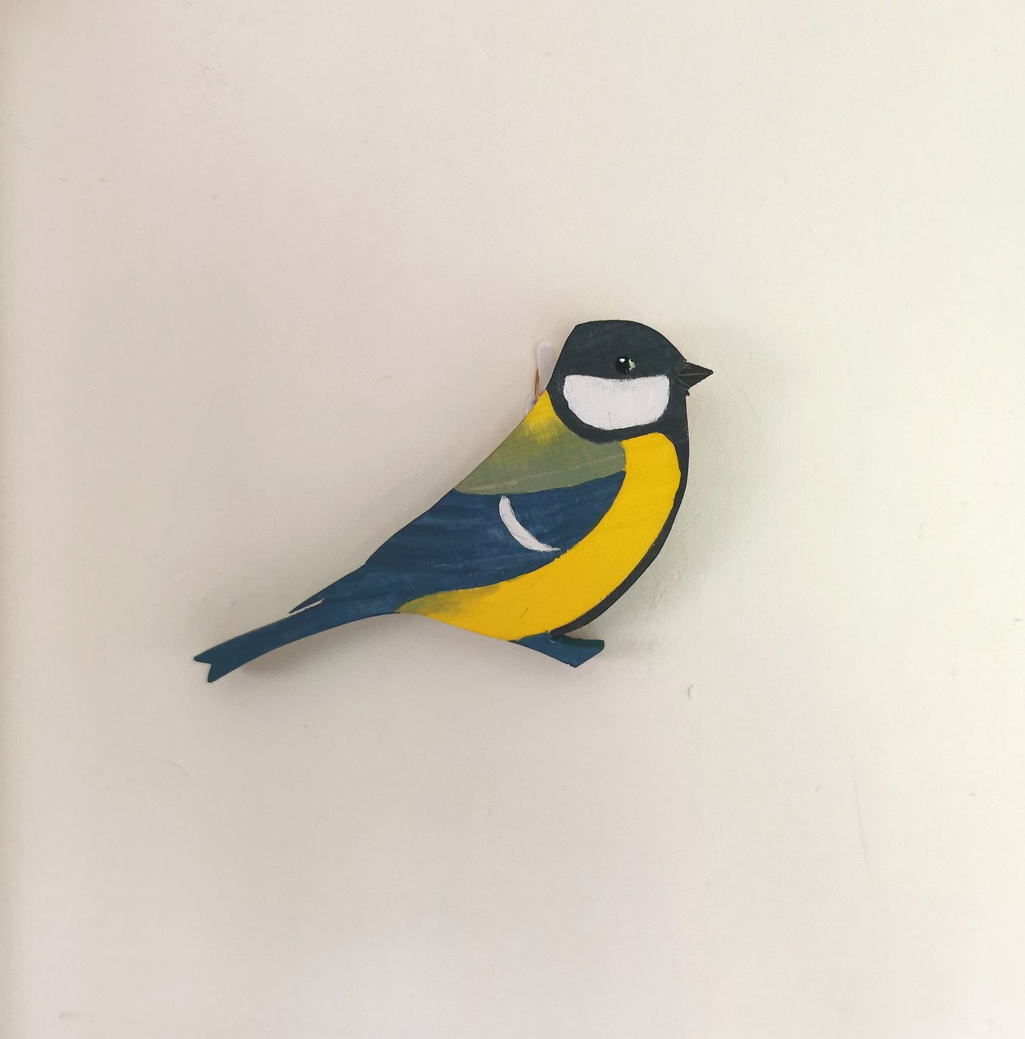 Great Tit