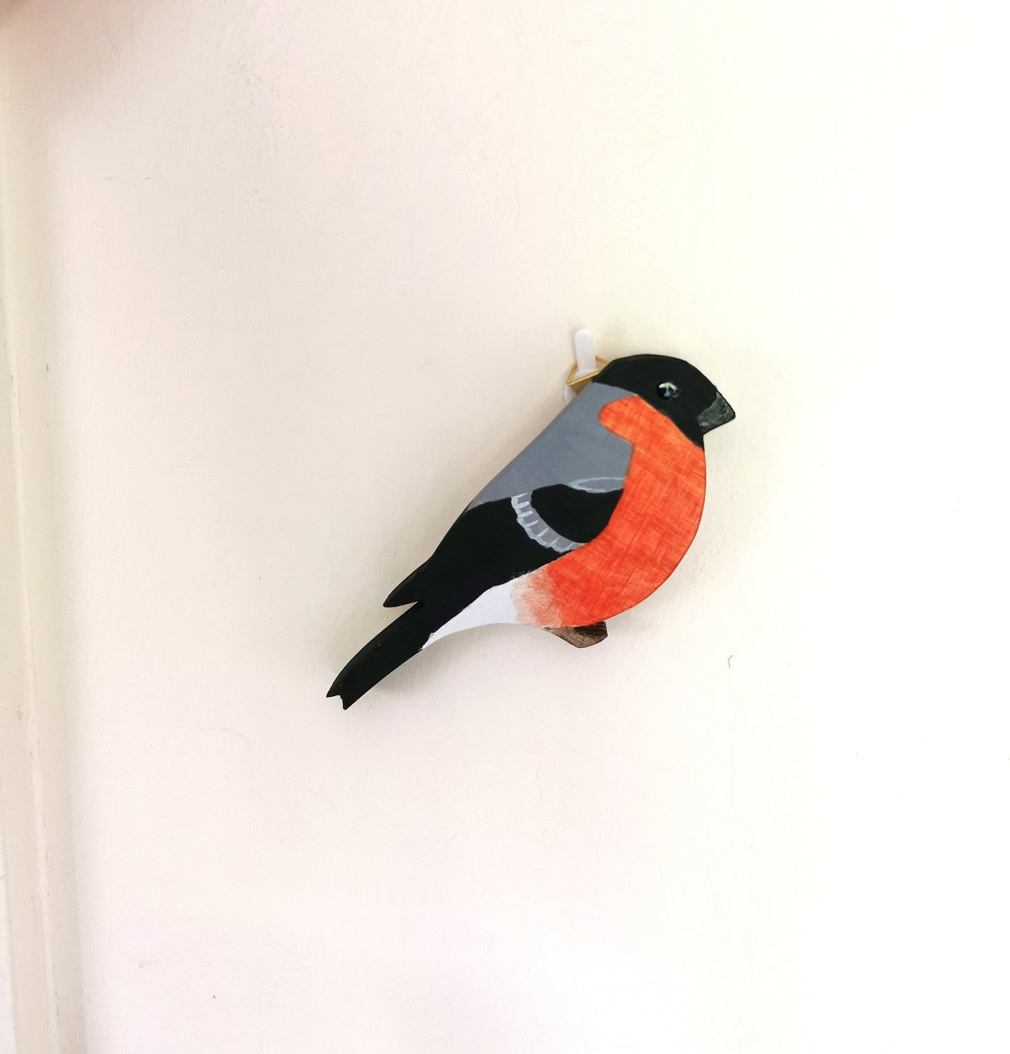 Bullfinch