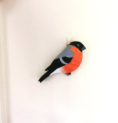 Bullfinch