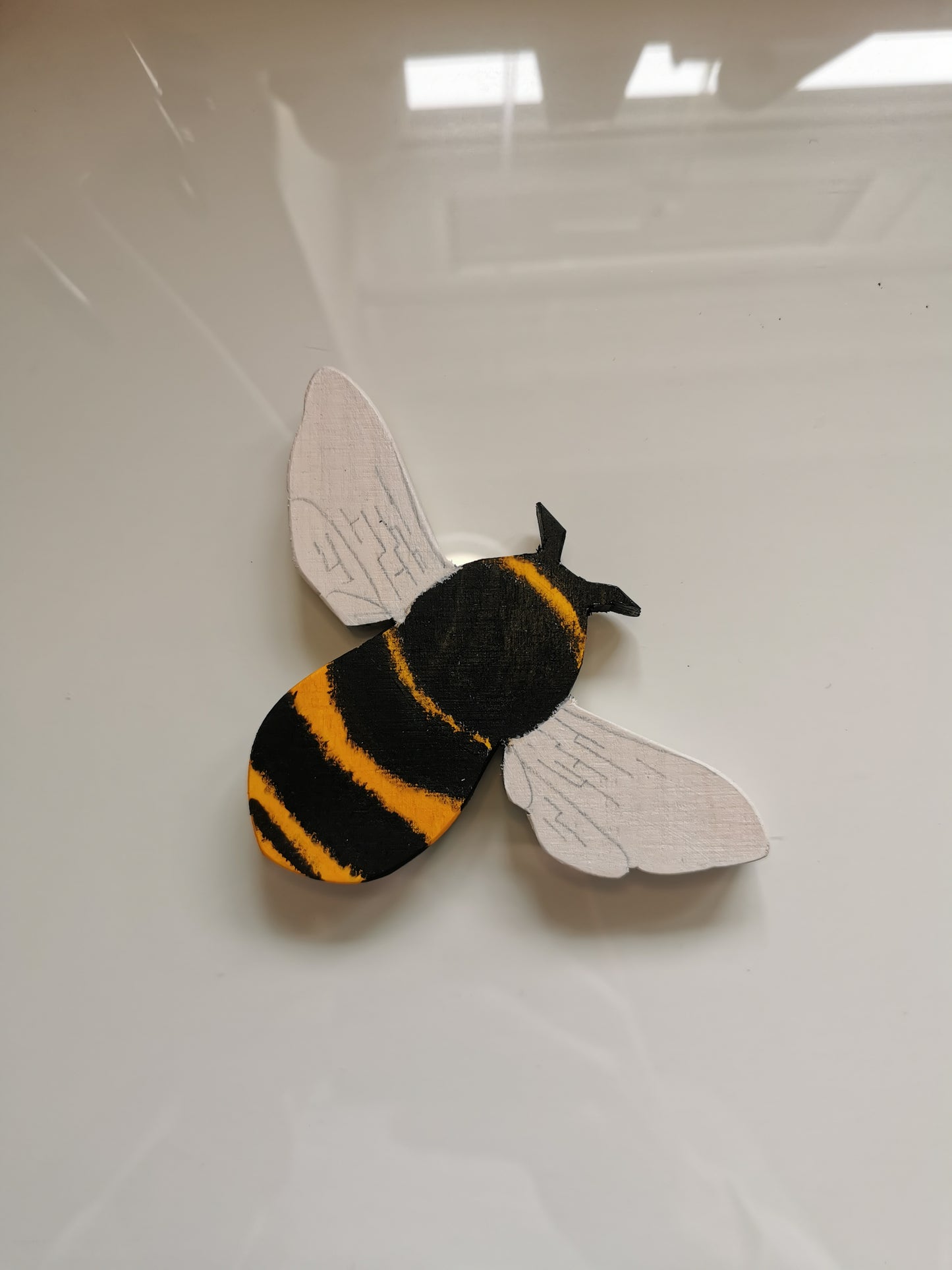 Bumblebee