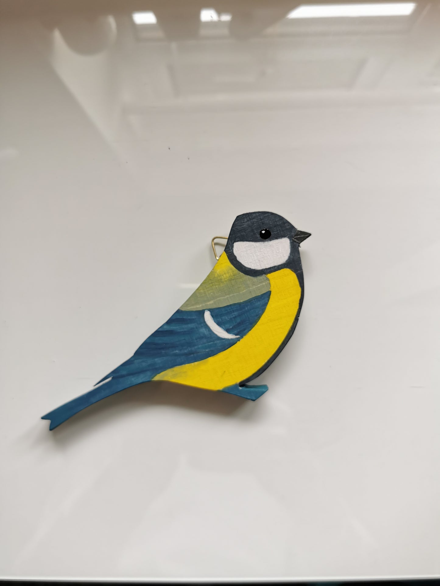 Great Tit