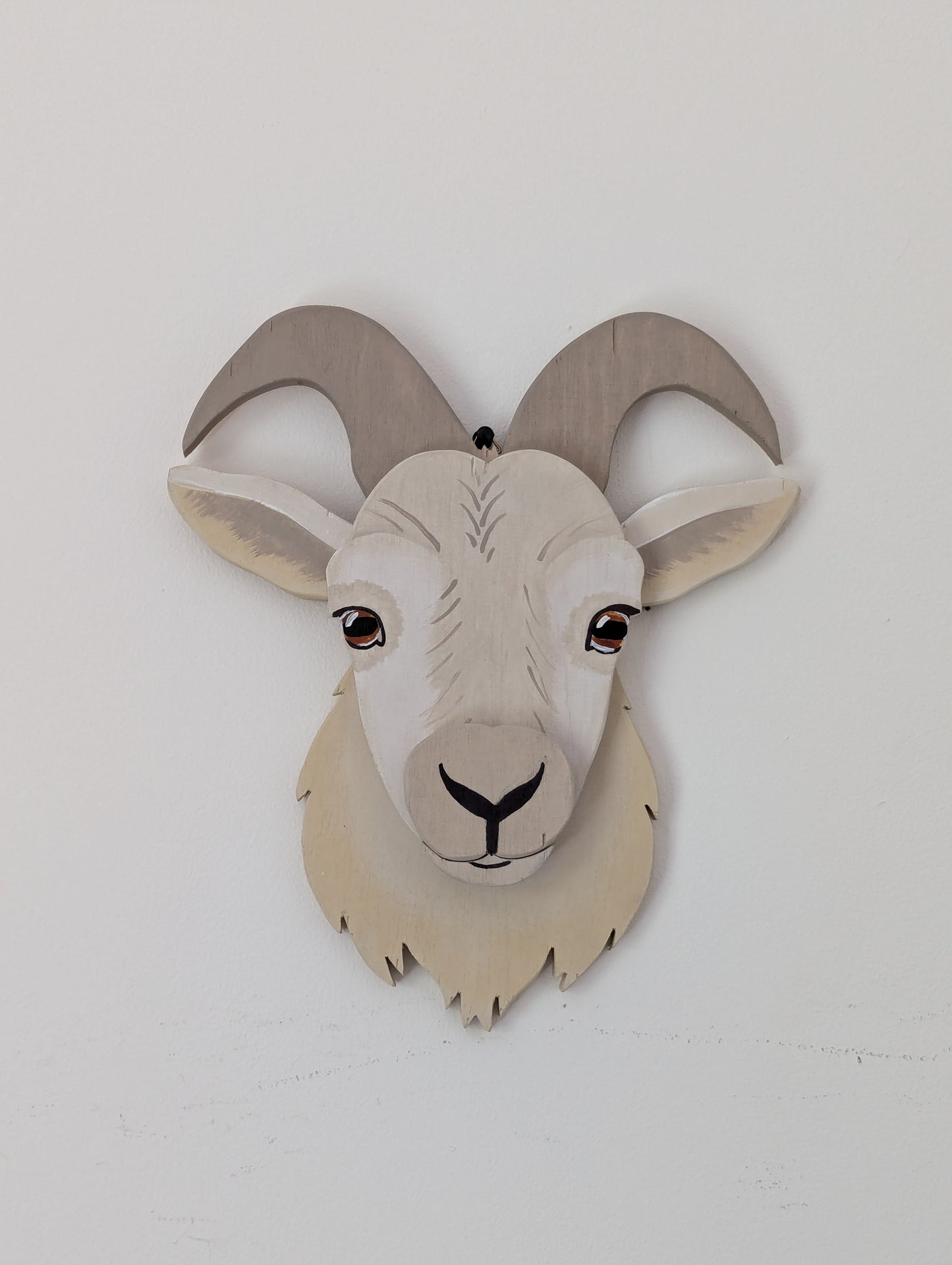 Billy Goat