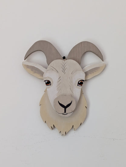 Billy Goat