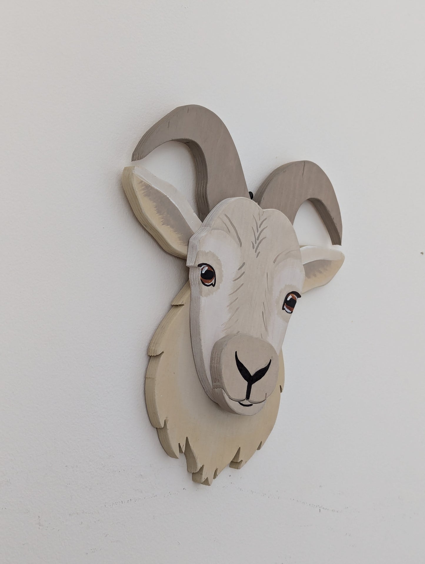 Billy Goat