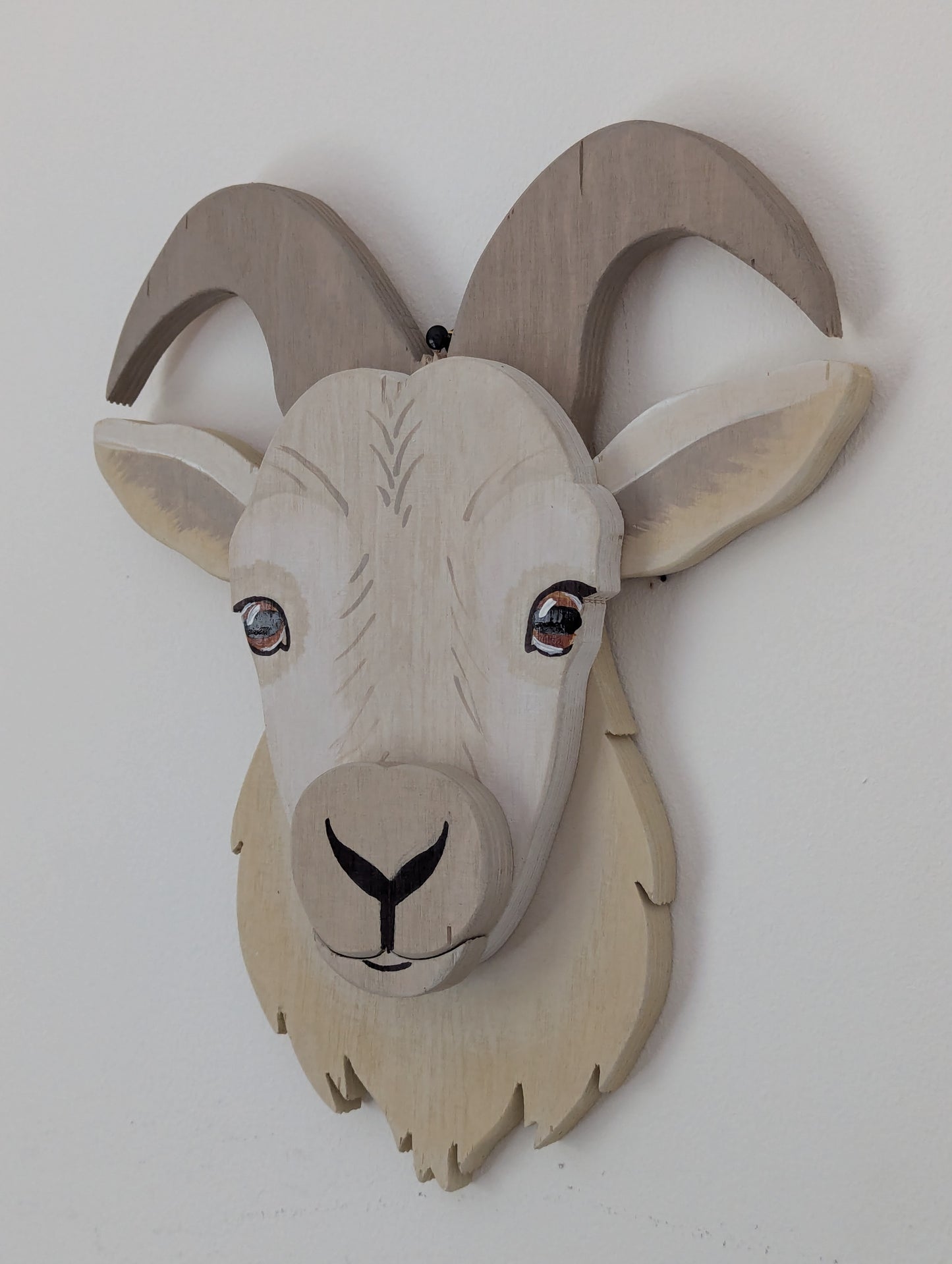 Billy Goat