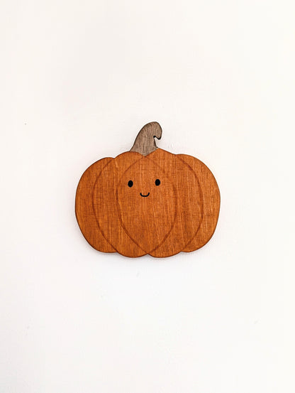 Halloween Trio