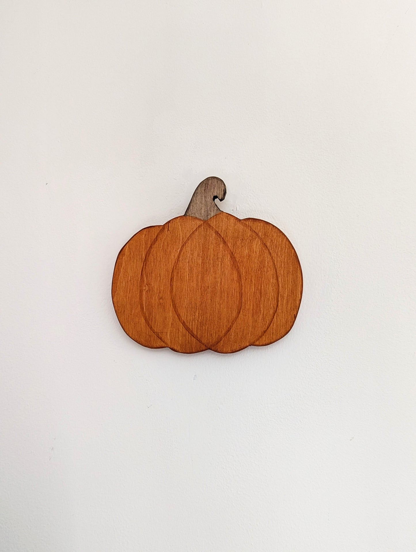 Pumpkin chops (no face)