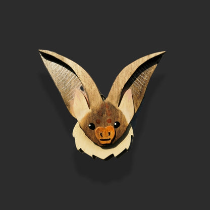 Long Eared Bat