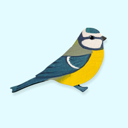 Blue Tit