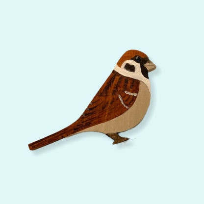 Sparrow UK