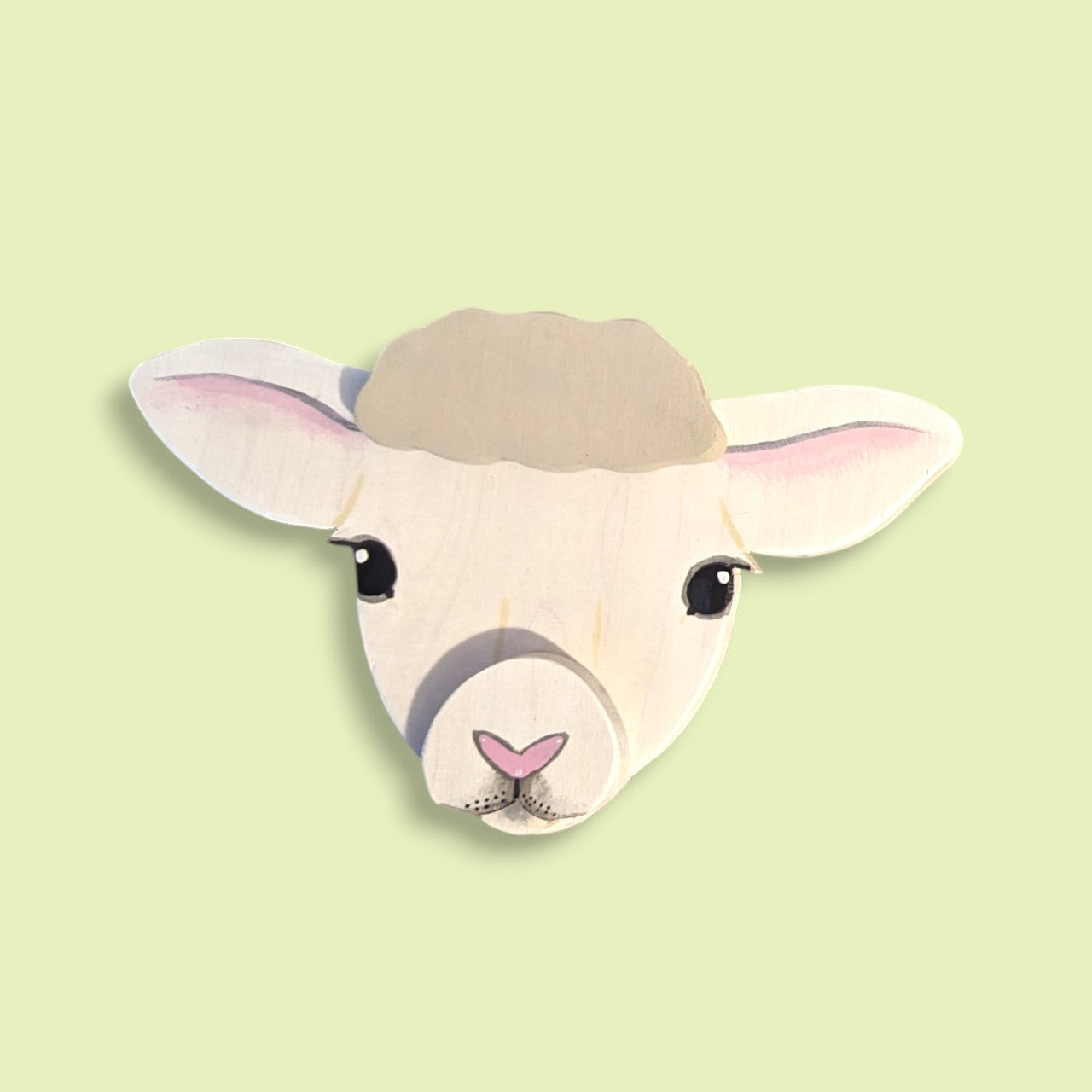 Leo Lamb