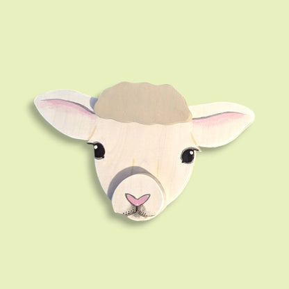 Leo Lamb
