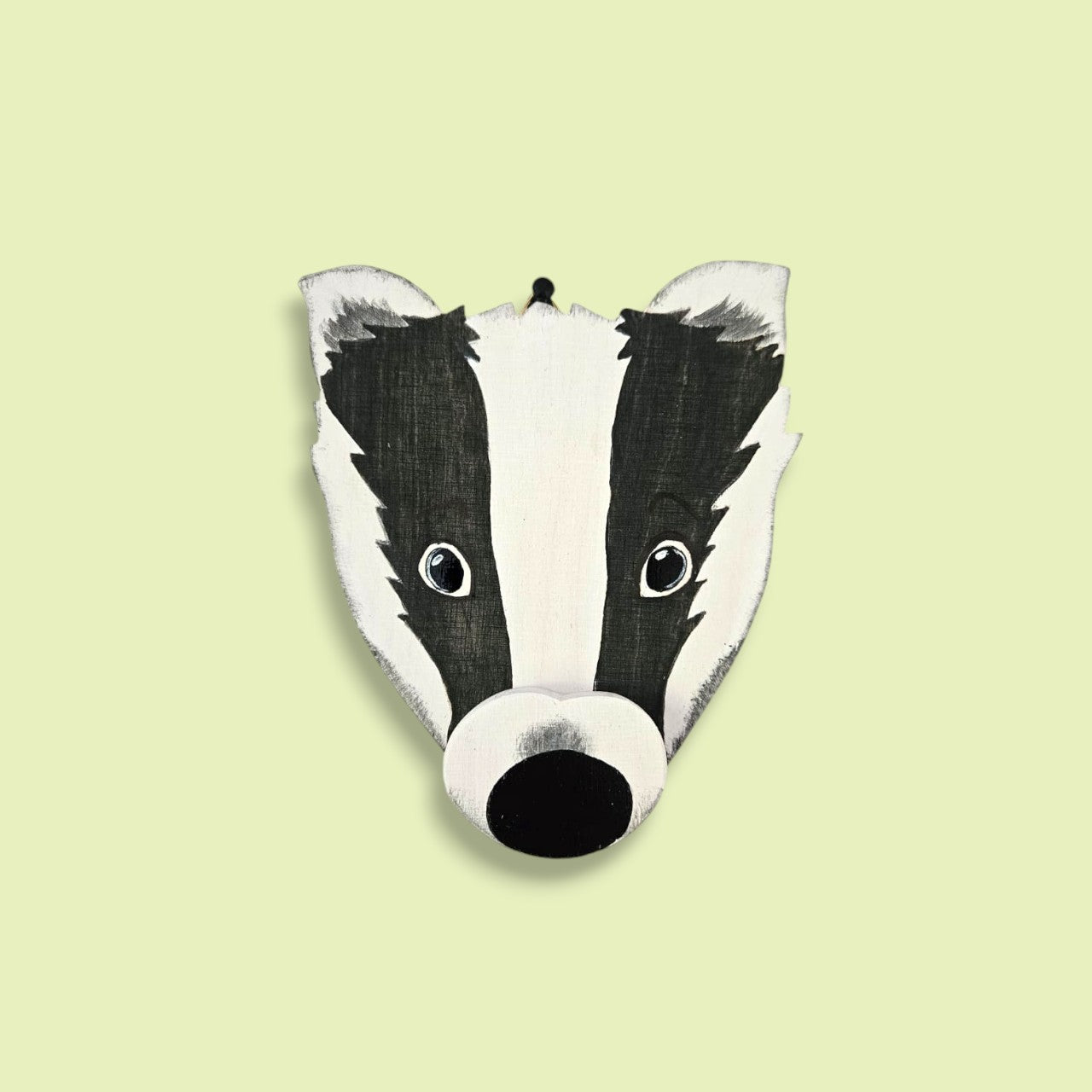Badger UK