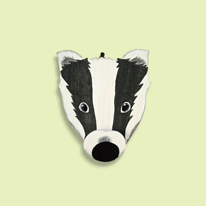 Badger UK