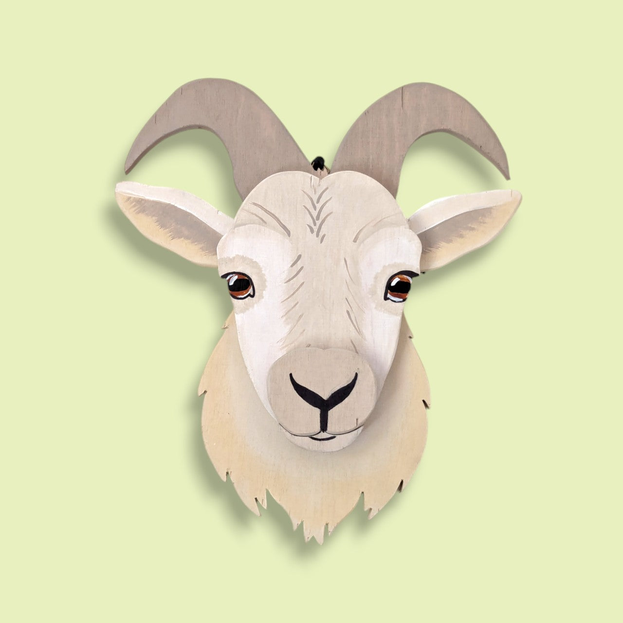 Billy Goat