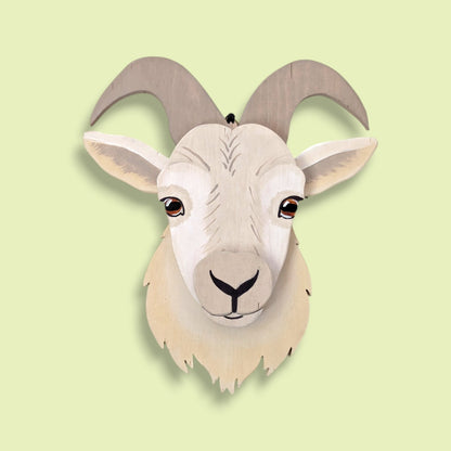 Billy Goat